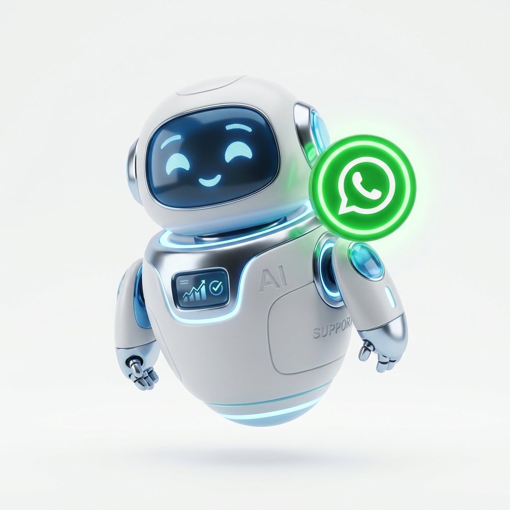 AI Sales Agent